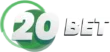 20Bet Logo